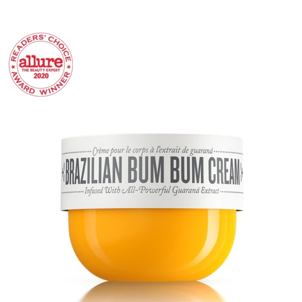 Sol de Janeiro Bum Bum Cream
